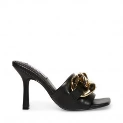 SteveMadden JAMILLA BLACK The Wedding Edit