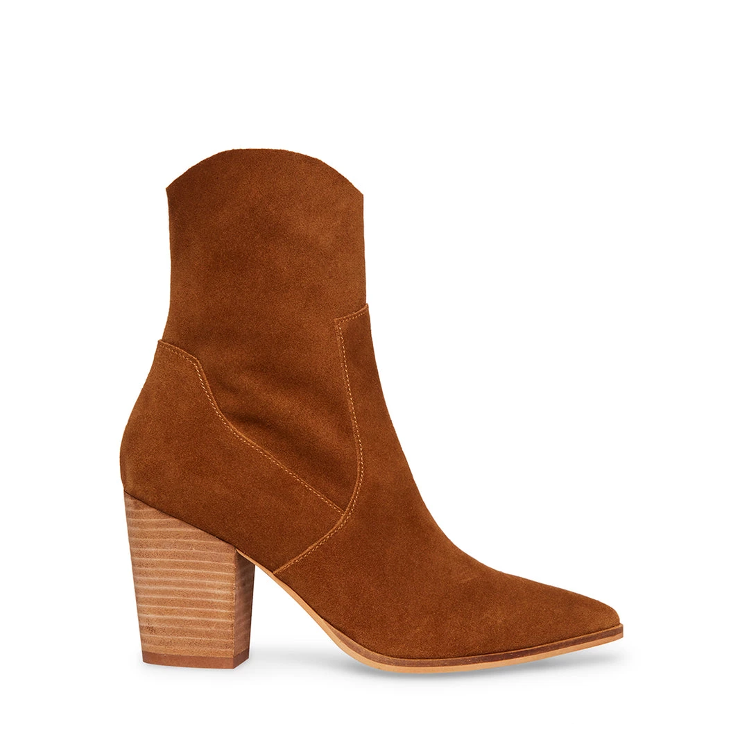 SteveMadden JANETTA BROWN SUEDE All New 1 SteveMadden JANETTA BROWN SUEDE All New