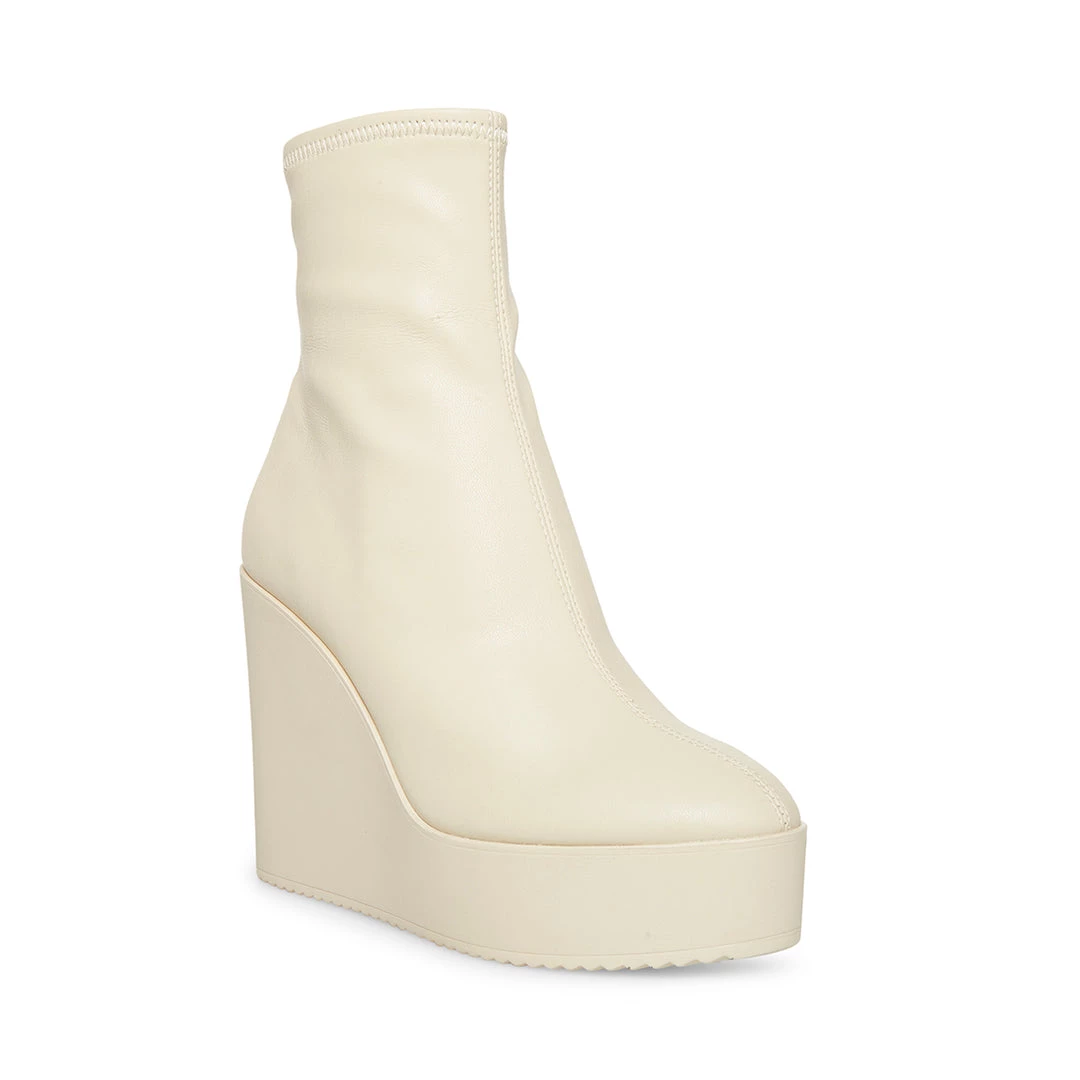 SteveMadden JASSY NATURAL Super Platforms 2 SteveMadden JASSY NATURAL Super Platforms