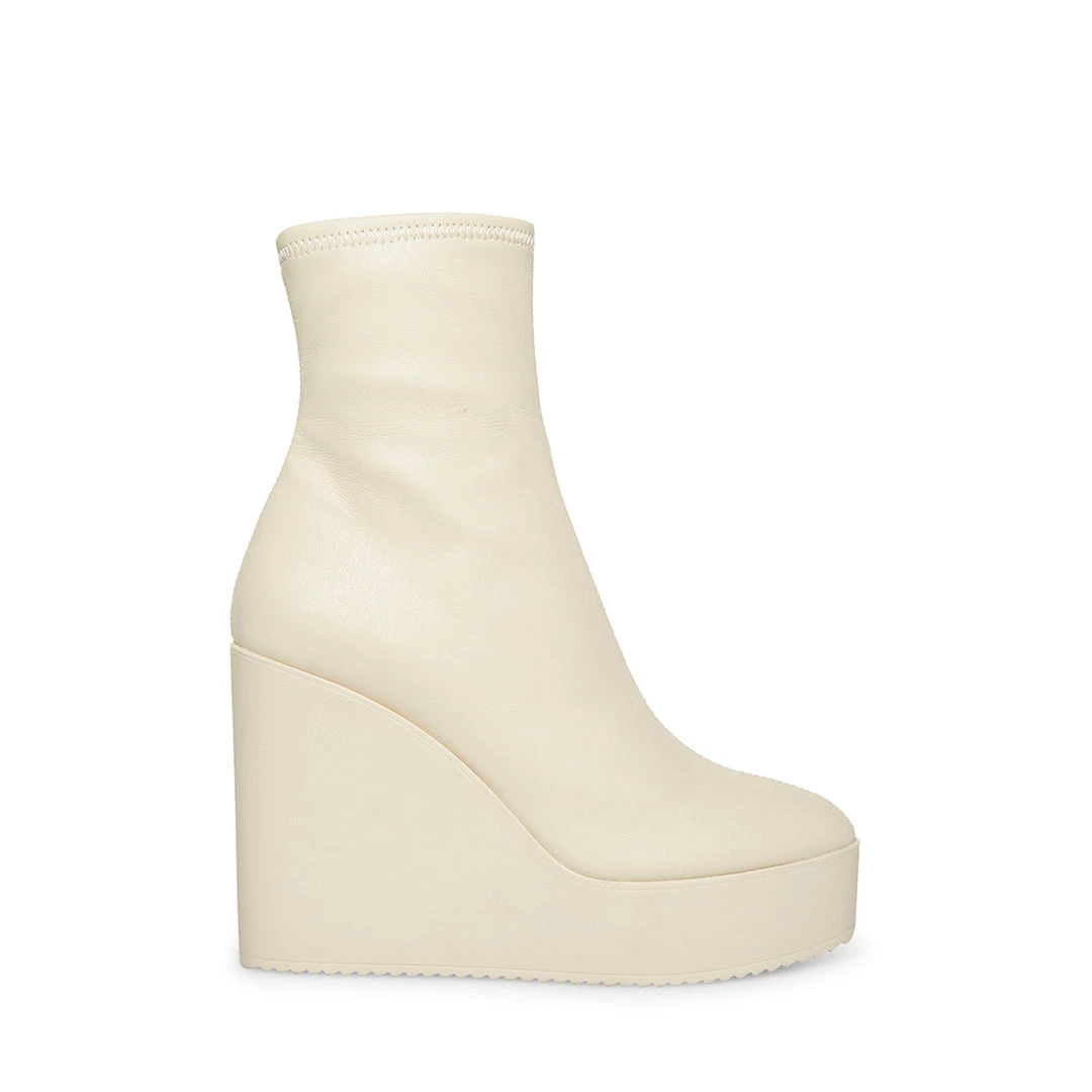 SteveMadden JASSY NATURAL Super Platforms 1 SteveMadden JASSY NATURAL Super Platforms