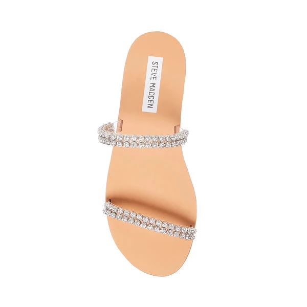 SteveMadden FELICIAA CLEAR All New 5 SteveMadden FELICIAA CLEAR All New