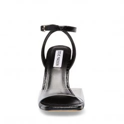 SteveMadden Clear Winners JESSENIA BLACK