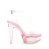SteveMadden All New JULIEN PINK