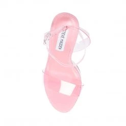 SteveMadden All New JULIEN PINK