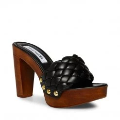 SteveMadden KASHTYN BLACK