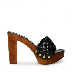 SteveMadden KASHTYN BLACK