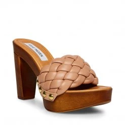 SteveMadden KASHTYN TAN All New