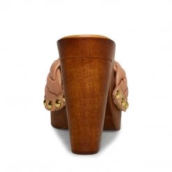 SteveMadden KASHTYN TAN All New