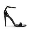 SteveMadden KASSANDRA BLACK The Wedding Edit