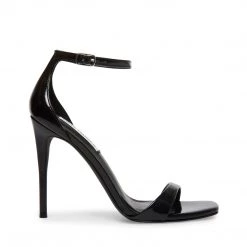 SteveMadden KASSANDRA BLACK The Wedding Edit