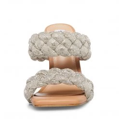 SteveMadden KENLEY-R SILVER MULTI All New