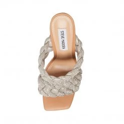 SteveMadden KENLEY-R SILVER MULTI All New
