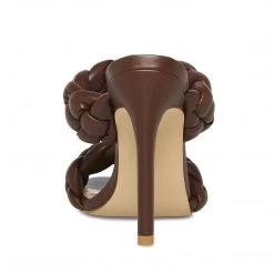 SteveMadden All New KENLEY BROWN 8 SteveMadden All New KENLEY BROWN