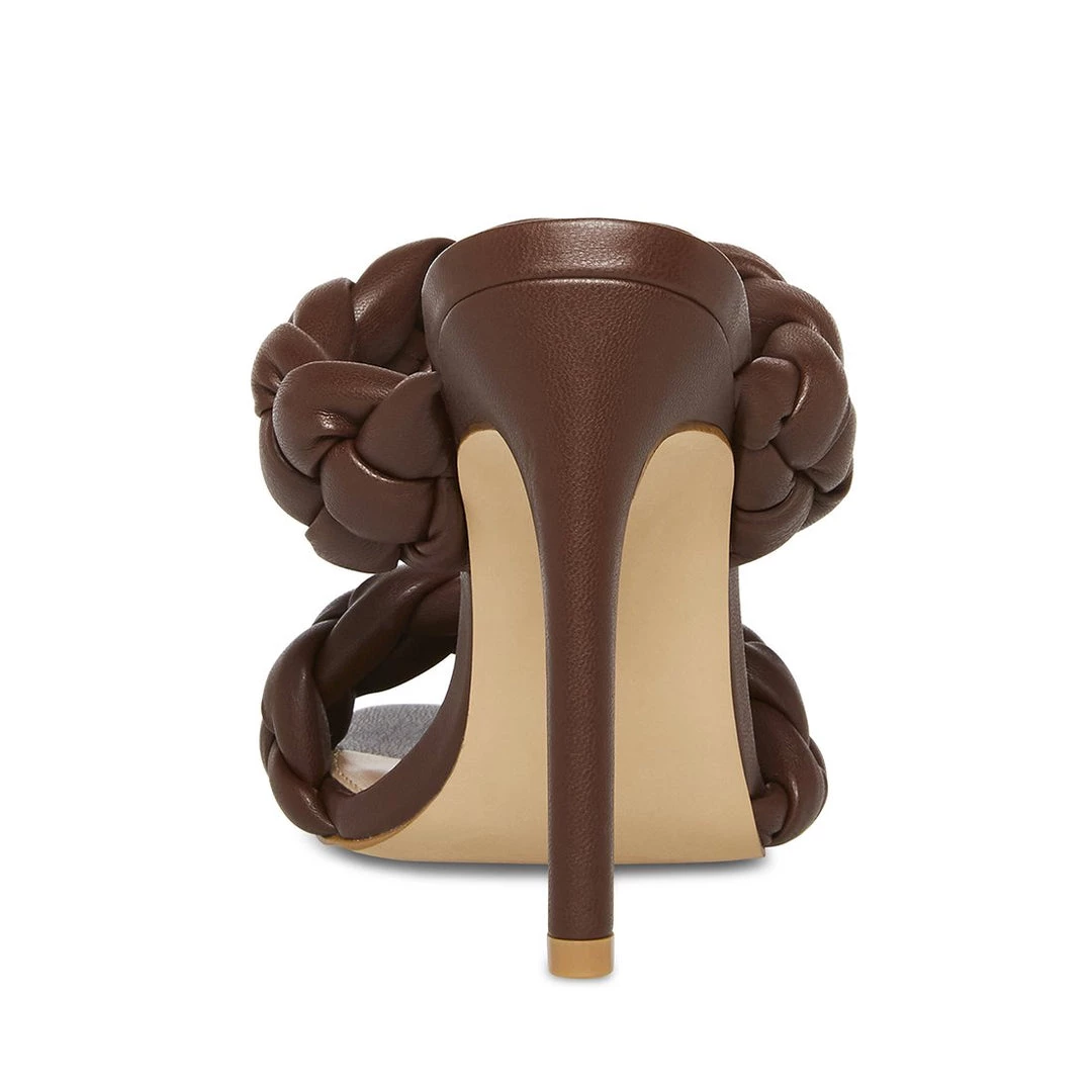 SteveMadden All New KENLEY BROWN 4 SteveMadden All New KENLEY BROWN