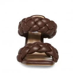 SteveMadden All New KENLEY BROWN 7 SteveMadden All New KENLEY BROWN