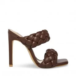 SteveMadden All New KENLEY BROWN