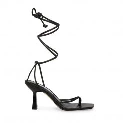 SteveMadden KHARI BLACK All New