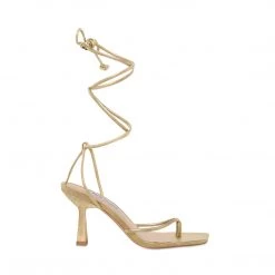 SteveMadden KHARI GOLD