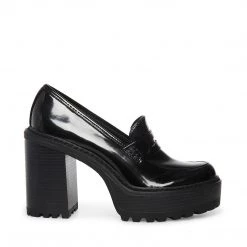 SteveMadden All New KIMBERLY BLACK
