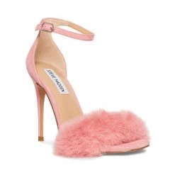 SteveMadden KIPPINS PINK All New