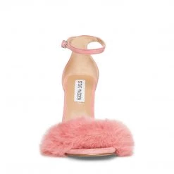 SteveMadden KIPPINS PINK All New