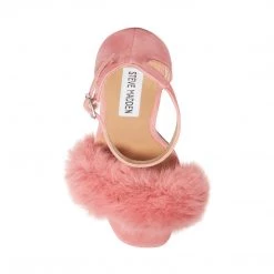 SteveMadden KIPPINS PINK All New