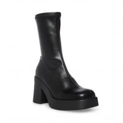 SteveMadden KLAYTON BLACK All New