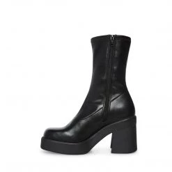 SteveMadden KLAYTON BLACK All New