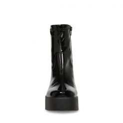 SteveMadden All New LANNAA BLACK PATENT
