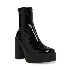 SteveMadden All New LANNAA BLACK PATENT