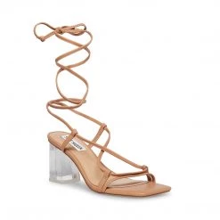 SteveMadden LAVINA NATURAL