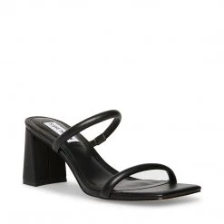 SteveMadden LILAH BLACK All New