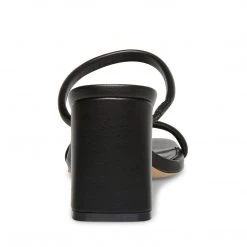 SteveMadden LILAH BLACK All New