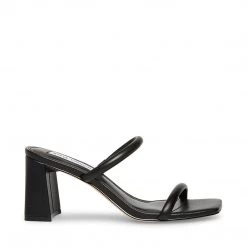 SteveMadden LILAH BLACK All New