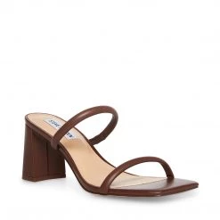 SteveMadden All New LILAH BROWN