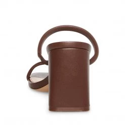 SteveMadden All New LILAH BROWN