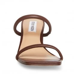 SteveMadden All New LILAH BROWN