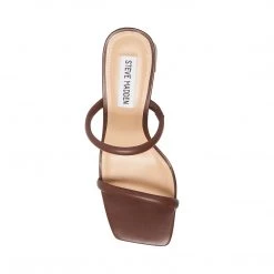 SteveMadden All New LILAH BROWN