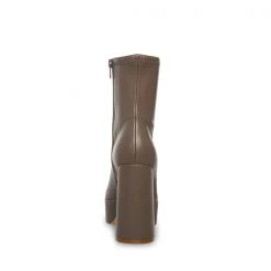 SteveMadden LILLY TAUPE 9 SteveMadden LILLY TAUPE