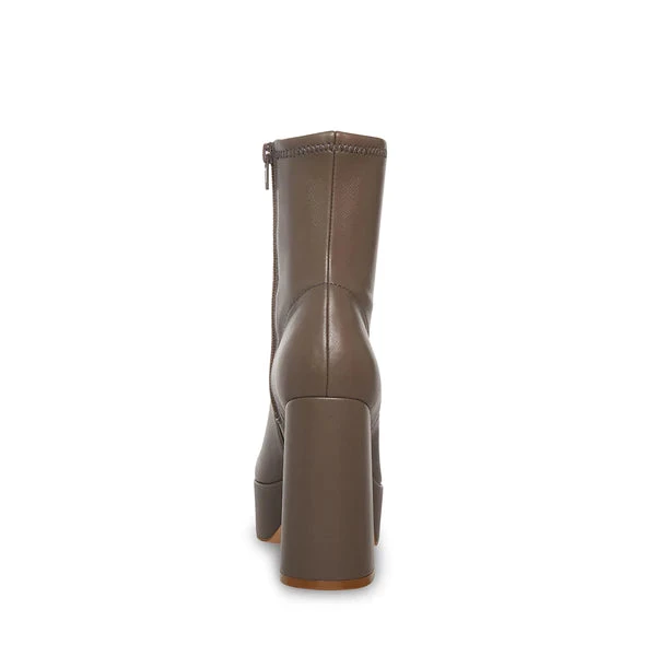 SteveMadden LILLY TAUPE 5 SteveMadden LILLY TAUPE