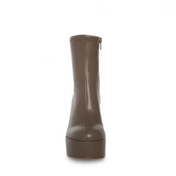 SteveMadden LILLY TAUPE 8 SteveMadden LILLY TAUPE