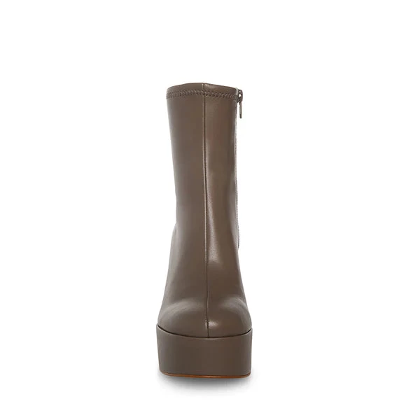 SteveMadden LILLY TAUPE 4 SteveMadden LILLY TAUPE