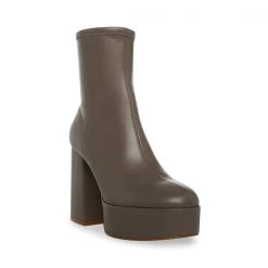 SteveMadden LILLY TAUPE