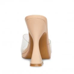 SteveMadden LIPA CLEAR