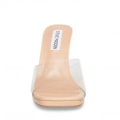 SteveMadden LIPA CLEAR