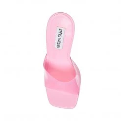 SteveMadden LIPA PINK All New