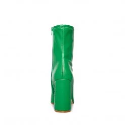 SteveMadden LYNDEN GREEN 9 SteveMadden LYNDEN GREEN