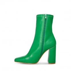 SteveMadden LYNDEN GREEN 7 SteveMadden LYNDEN GREEN