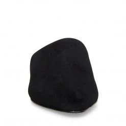 SteveMadden All New LYRA BLACK SUEDE 7 SteveMadden All New LYRA BLACK SUEDE