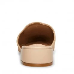 SteveMadden LYRA TAN SUEDE All New